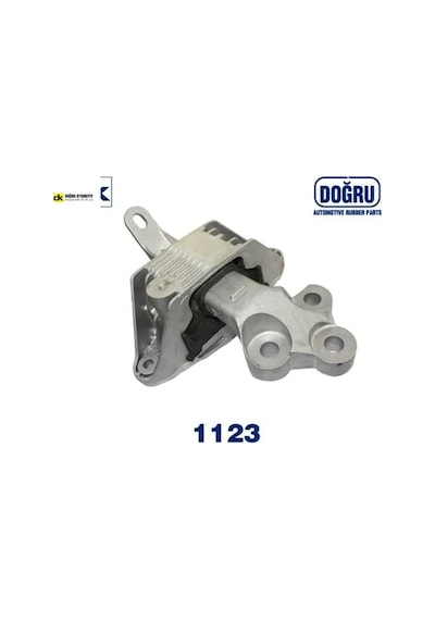 Motor Takozu Hidrolik Astra J 682047/ 13248542 Doğru Kauçuk Dk-1123