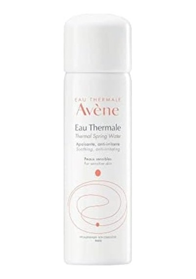 Avene-termal Su - Eau Thermal Water Sprey 50 Ml 3282779035576