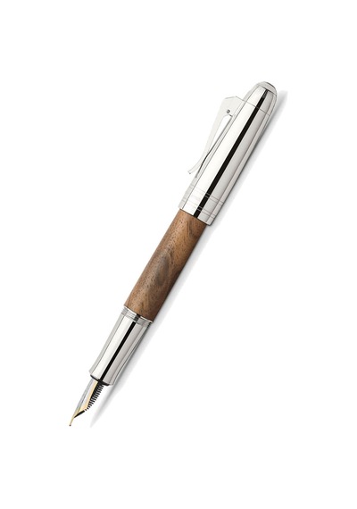 Graf Von Faber-castell Magnum Edition Dolma Kalem F 156381 Kahverengi