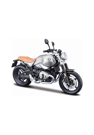 Bmw R Nine T Scramble 1:14 Ölçek Model Motorsiklet