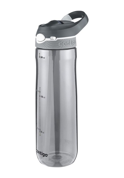 Contigo Ashland Autospout Tritan Matara 720 ML Beyaz