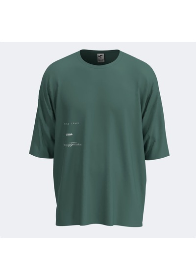 Joma 104423.479 Street Erkek Spor Tişört Renkli