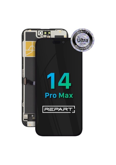 İphone 14 Pro Max Ultra Soft-oled Ltpo Ekran