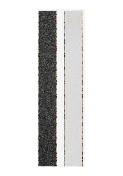 Staleks Expert Yedek Papmam Mix Çift Taraflı Törpüler, 100/180 Grit 50 Adet Dfcemix-22-100/180