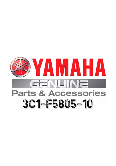 Yamaha Nmax 125 155 Arka / Delight Ön Fren Balatası