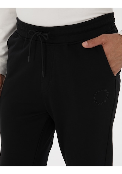 Pierre Cardin Erkek Siyah Eşofman Altı 50317676-vr046 Siyah