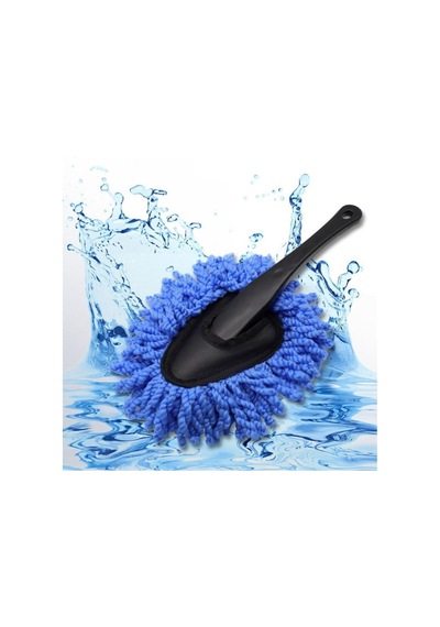 Carmind Mini Mikrofiber Toz Alma Fırçası Cr10452