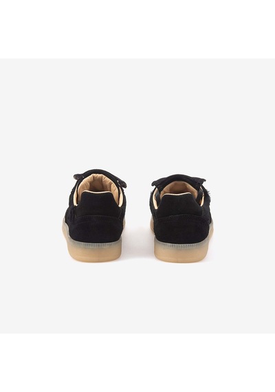 Rouge Kadın Spor & Sneaker Ayakkabı 6633 Siyah