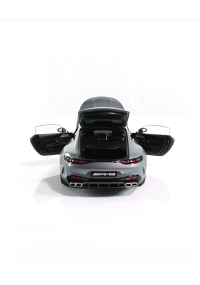 Nzg 1:18 Mercedes Benz Amg Gt 63 4 Matıc Füme Model Araba