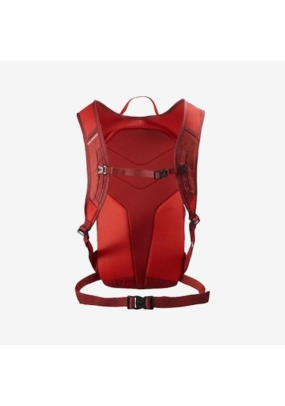 Salomon Trailblazer 10 Unisex Sırt Çantası-28498 Kırmızı