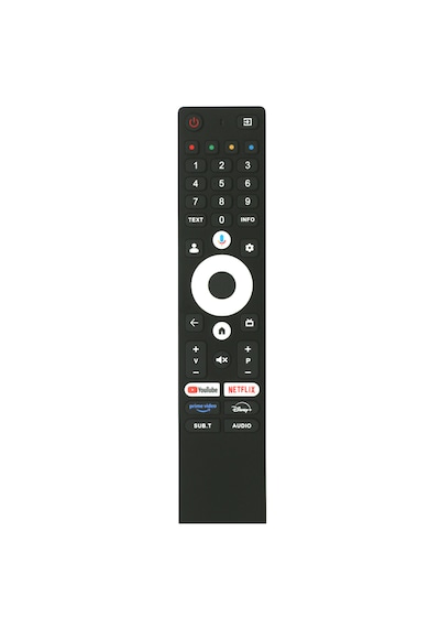 Thomson 50ug4s14 Android Led Tv Kumandası Ses Komutsuz