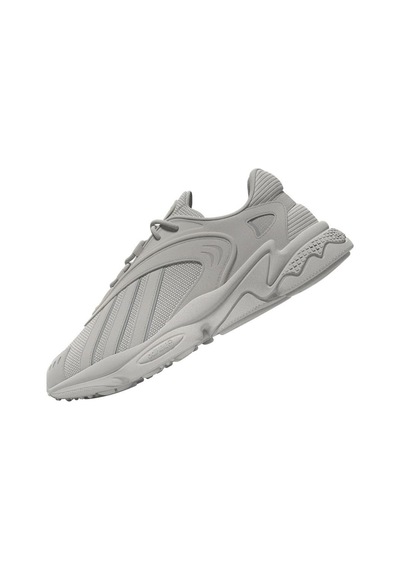 Adidas Erkek Oztral Ayakkabı Id9783 Bej