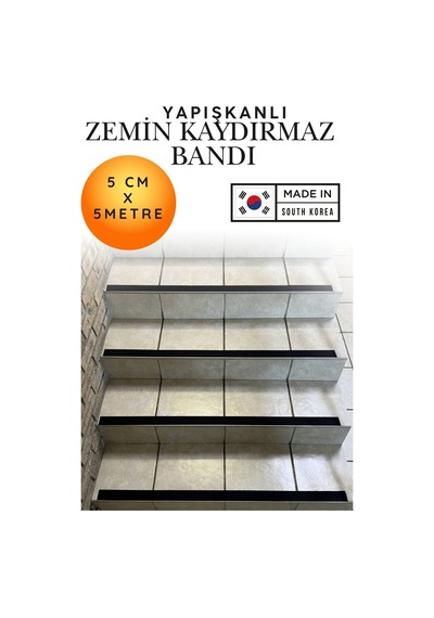 5 Cm X 5 Metre Yapışkanlı Zemin Kaydırmaz Bant - 60 Kum Siyah Zımpara Merdiven Havuz Rampa Güvenlik Bandı - Su Geçirmez Kaygan Zemin Çözümü Kendinden Yapışkanlı Basamak Koruyucusu Kaydırmazlık Bandı 5 Cm X 5 Metre Yapışkanlı Zemin Kaydırmaz Bant - 60 Kum Siyah Zımpara Merdiven Havuz Rampa Güvenlik Bandı - Su Geçirmez Kaygan Zemin Çözümü Kendinden Yapışkanlı Basamak Koruyucusu Kaydırmazlık Bandı
