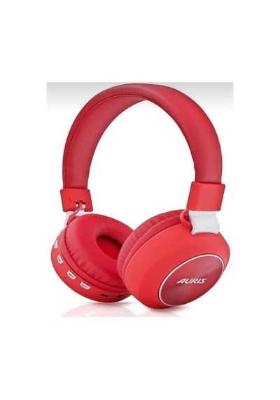 Auris ARS-BT004 Super Bass Bluetooth Kulak Üstü Kulaklık