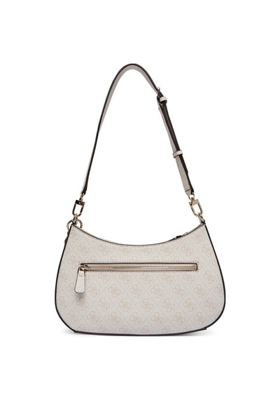 Guess Noelle Ii Kadın Omuz Çantası Hwbg9672180 Mavi