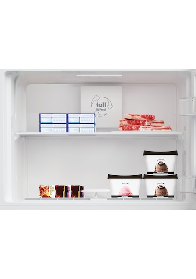 Altus AL 375 455 LT No-Frost Çift Kapılı Buzdolabı