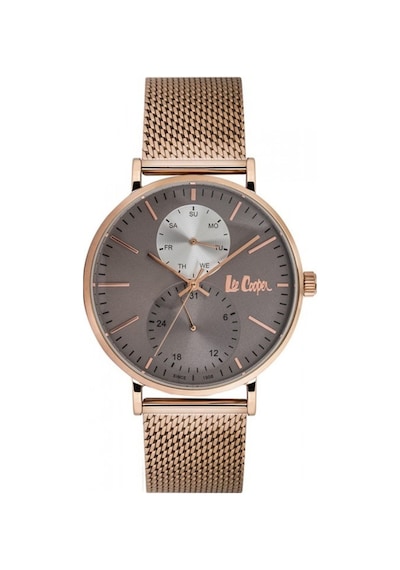 Lee Cooper LC06964.460 Erkek Kol Saati