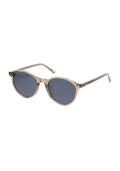 Hawk Hw2304-03 50 Polarize Unisex Güneş Gözlüğü Gri