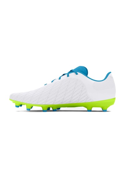 Under Armour 3027039 Magneticoselect3.0 Beyaz Erkek Spor Ayakkabı Beyaz