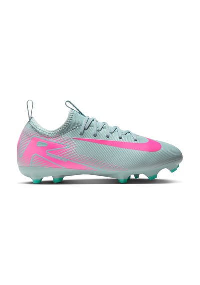 Nike Mercurial Vapor 16 Acad Fg/mg Çocuk Mavi Krampon