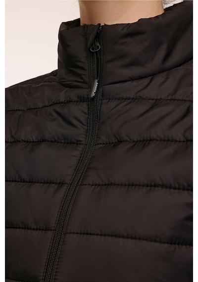 Kinetix Wb Padded 1sn659 4pr Siyah Kadın Mont 000000000101813811 Siyah