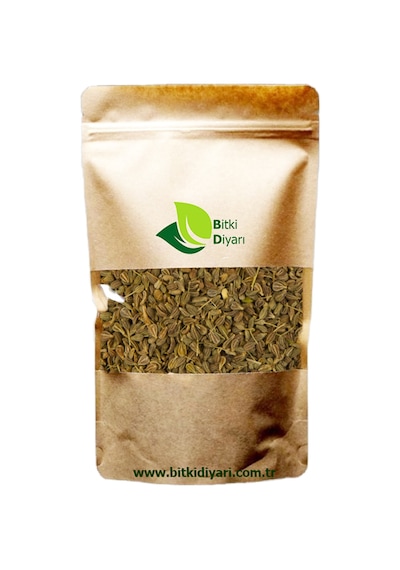 ANASON TOHUMU 500GR
