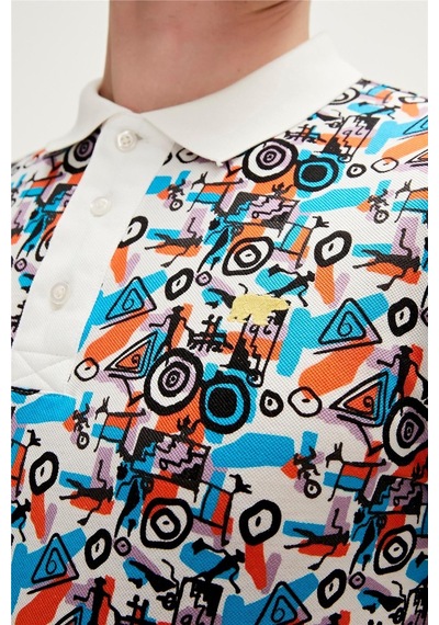 Bad Bear 23.01.07.032-c108 Biface Erkek T-shirt 001