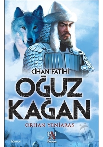 Sipariskitap Cihan Fatihi Oğuz Kağan