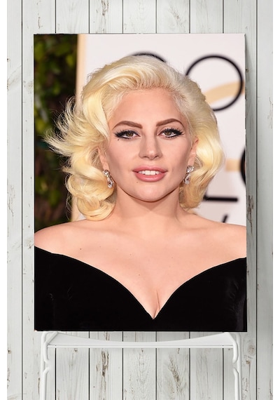 Lady Gaga Posteri