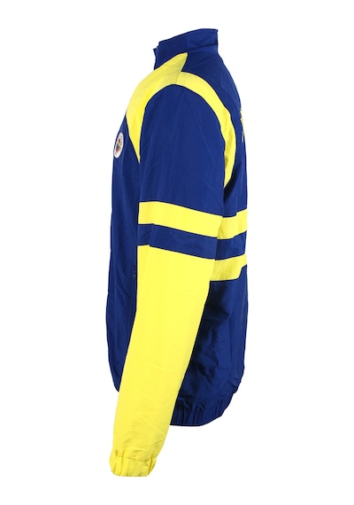 Fenerium Fenerbahçe Retro Fenerbahçe Mont Lacıvert - Sarı
