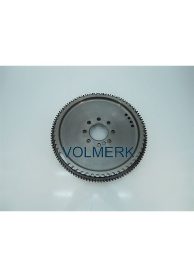 Volmerk Debrıyaj Volanı Sabıt Mondeo 2.0 Tdcı 01 Debrıyaj Valeo 826917 Ile Kullanılmalıdır AOD-VOLMERK FR705