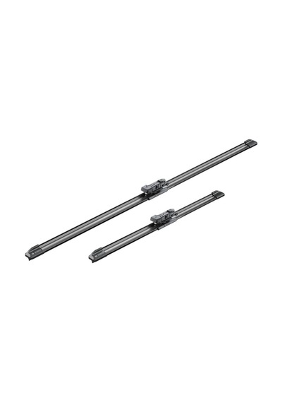 Aerotwin Silecek Seti - 650/380 Mm Chevrolet Aveo 2011-2017 Kl1t,t300 Am466s