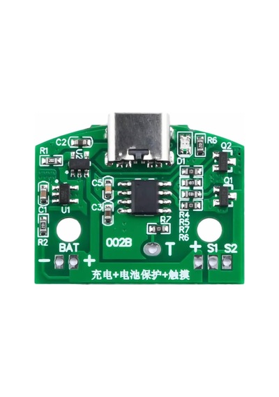 Alkatronik Type C Usb Masa Lamba Dokunmatik Led Dimmer Gece Lambası 3.7v Lion Lityum Pil Şarj 8w Parlaklık Kont Çok Renkli