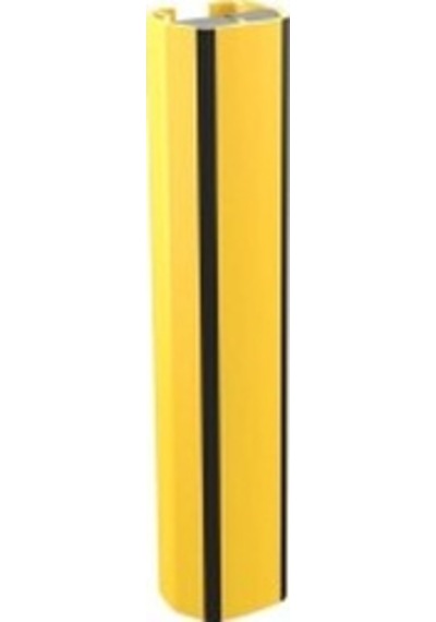 Puffyguard U Tipi Raf Ayak Koruyucu Yeni Tip 40 Cm - Small A: 7,5 Cm - 9,5 Cm B: 3,5 Cm- 4 Cm