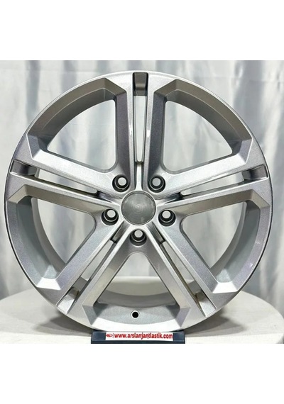 8249400001133 5 112 19 8.5 Et40 Mallory Wosvagen Seat Skoda Audi