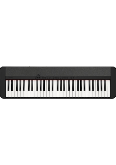 Casio CT-S1BKC2 61 Tuşlu Org - Siyah