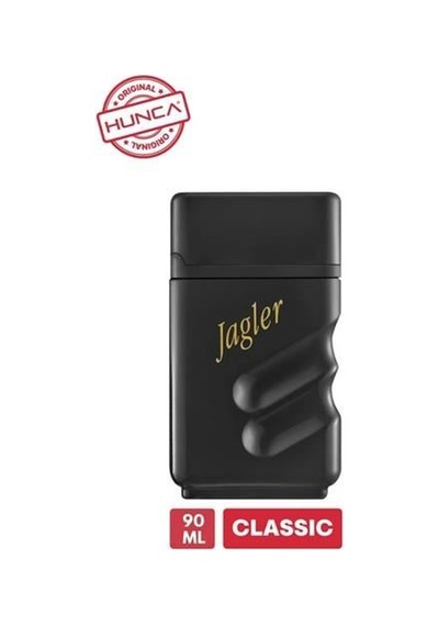 Jagler Men Edt 90ml. Classic Diğer