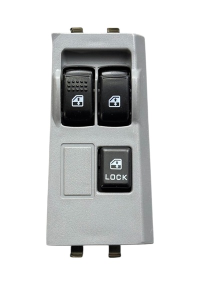 Ön Cam Açma Düğmesi Mitsubishi Canter 635 / 539 / 659 2006-2010