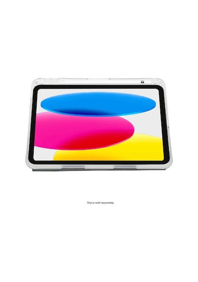 Targus THD935 Pro-Tek Apple Uyumlu iPad 10TH Gen 10.9" Tablet Kılıfı