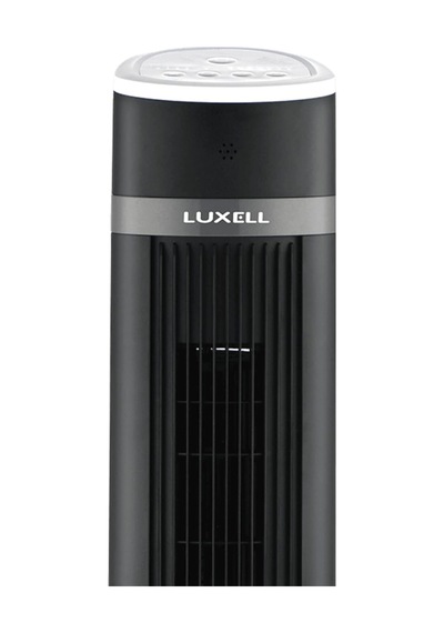 Lxf-260 W Beyaz Kule Vantilatör