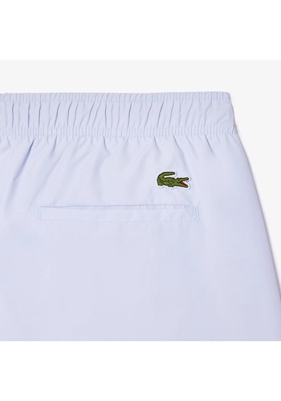 Lacoste Erkek Mayo Mh6912-j2g Mh6912-j2g Mavi Mavi