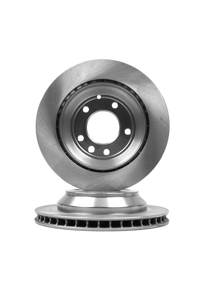 Ayd 50464 Vw Touareg / Porsche Cayenne / Audı Q7 Arka Fren Disk 7l8615601g-7l6615601j-7l8615601c -
