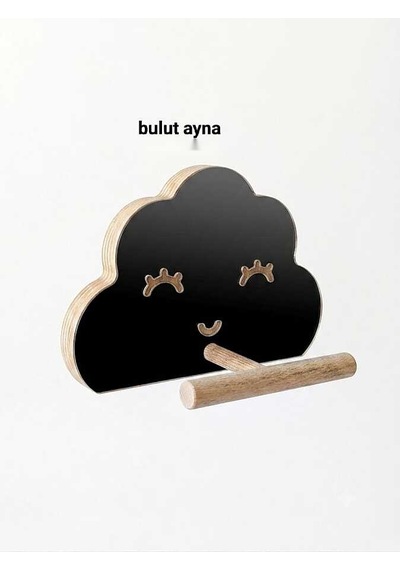 Bulut Ayna Tünek