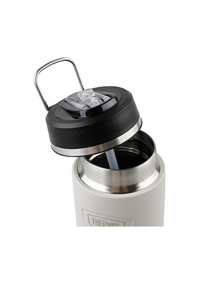 Thermos Pıpetlı 0,94l Sand Stone Pipetli Termos Is233sn Rnkyk Renkli