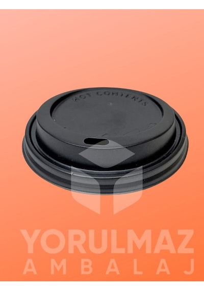 8 Oz 200 Cc Kapaklı Karton Bardak 50 Li Kahve Ve Sıcak İçecek Bardağı Renkli