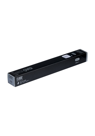 Mas Harita Çivisi Standart Cubbie Premium Top Sılver 1315