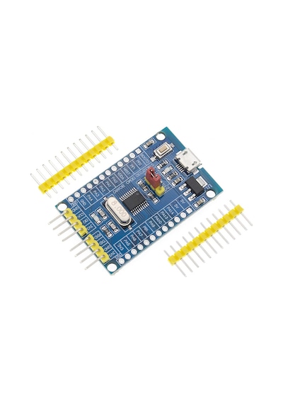 Alkatronik STM32F030F4P6 Geliştirme Kartı