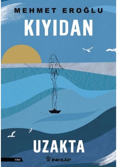 Kıyıdan Uzakta - Yqbx-900293