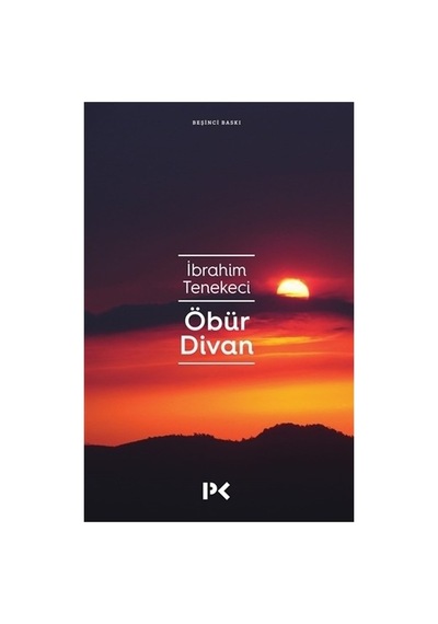 Öbür Divan - Edebiyatın Alternatif Yüzleri Üzerine