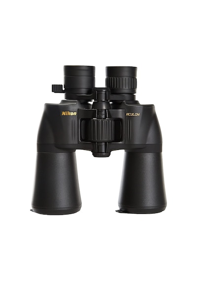 Nikon Aculon Zoom Modeli A211 10-22x50 Dürbün Siyah